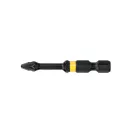 Nárazový bit DEWALT Extreme Impact PZ2 x 57 mm (2 ks)