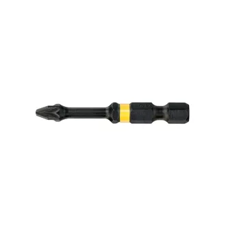 Nárazový bit DEWALT Extreme Impact PZ2 x 57 mm (2 ks)