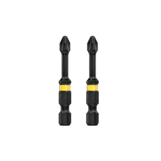 Hrot nástavca DEWALT Extreme Impact Bit PH2 x 57 mm (2 ks)