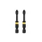 Hrot nástavca DEWALT Extreme Impact Bit PH2 x 57 mm (2 ks)