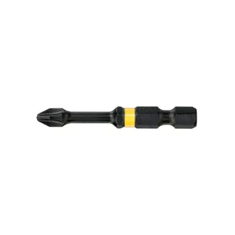 Hrot nástavca DEWALT Extreme Impact Bit PH2 x 57 mm (2 ks)