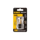 DEWALT Extreme Impact Bit PZ2 x 50 mm + magnet (2 ks)