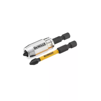 DEWALT Extreme Impact Bit PH2 x 50 mm + magnet (2 ks)