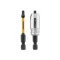 Hrot bitov DEWALT Extreme Impact + držiak T20 x 50 mm (2 ks)