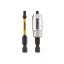 Hrot bitov DEWALT Extreme Impact + držiak T20 x 50 mm (2 ks)