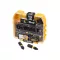 DEWALT Flextorq bitka PH2 x 25 mm v Tough Case krabici (25 ks)