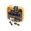DEWALT Flextorq bitka PH2 x 25 mm v Tough Case krabici (25 ks)