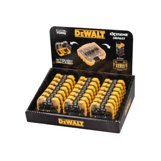   DEWALT Flextorq bitka PH2 x 25 mm v Tough Case krabici (25 ks)