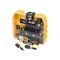 DEWALT Flextorq bitka T20 x 25 mm v Tough Case krabici (25 ks)