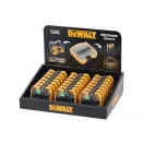 DEWALT Flextorq bitka T20 x 25 mm v Tough Case krabici (25 ks)