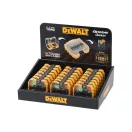 DEWALT Flextorq bitka T25 x 25 mm v Tough Case krabici (25 ks)
