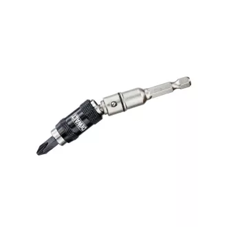 Sada hrotov DEWALT Extreme Impact Bit 10 kusov