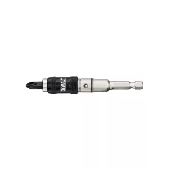 Sada hrotov DEWALT Extreme Impact Bit 10 kusov