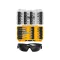 DEWALT Sada hrotov bitov 47 dielov + ochranné okuliare