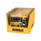 DEWALT Sada hrotov bitov 47 dielov + ochranné okuliare