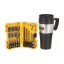 DEWALT Sada bitov 25 kusov + Kávová hrnček