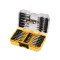 DEWALT Sada hrotov bitov 40 kusov