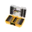 DEWALT Sada hrotov bitov 40 kusov