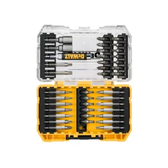 DEWALT Sada hrotov bitov 40 kusov