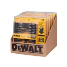 DEWALT Sada hrotov bitov 40 kusov