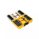 Sada bitov DEWALT Flextorq 25 kusov