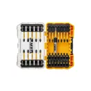 Sada bitov DEWALT Flextorq 25 kusov