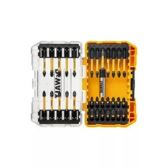 Sada bitov DEWALT Flextorq 25 kusov