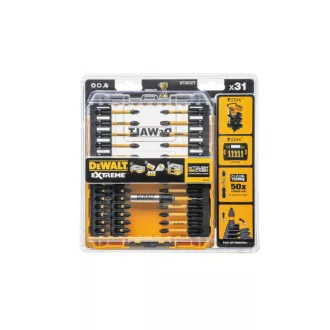 Sada bitov DEWALT Flextorq 25 kusov