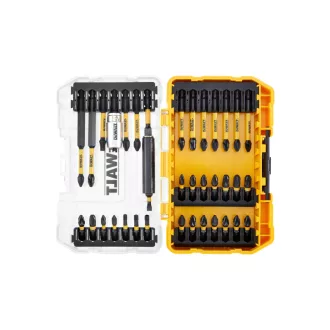 Sada hrotov DEWALT Flextorq Bit 37 kusov