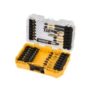 Sada hrotov DEWALT Flextorq Bit 37 kusov