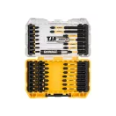 Sada hrotov DEWALT Flextorq Bit 37 kusov