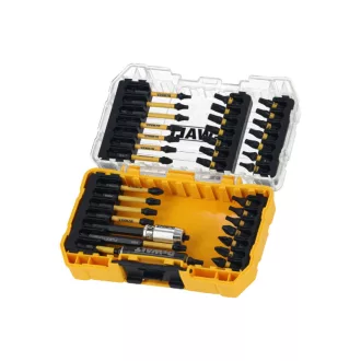 DEWALT Flextorq sada bitov 37-dielna Torx