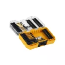 DEWALT Flextorq sada bitov 37-dielna Torx