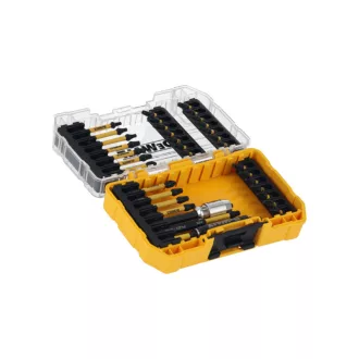DEWALT Flextorq sada bitov 37-dielna Torx