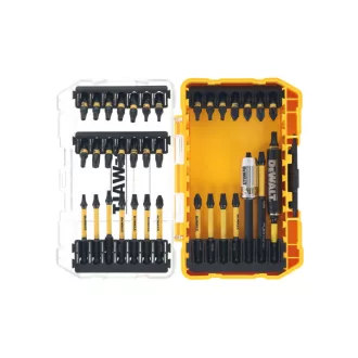 DEWALT Flextorq sada bitov 37-dielna Torx