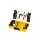 Sada bitov DEWALT Flextorq 29 kusov