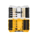 Sada bitov DEWALT Flextorq 31 kusov