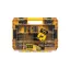 DEWALT Súprava hrotov a vrtákov 85 kusov