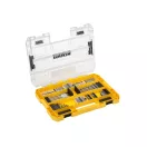 DEWALT Súprava hrotov a vrtákov 85 kusov