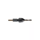 DEWALT FLEXTORQ Predvŕtanie a sada bitov s adaptérom 24 dielna