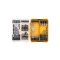 DEWALT TOUGHCASE Sada bitov a vrtákov 100 kusov (PH,PZ)