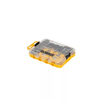 DEWALT TOUGHCASE Sada bitov a vrtákov 100 kusov (PH,PZ)