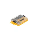 DEWALT TOUGHCASE Sada bitov a vrtákov 100 kusov (PH,PZ)