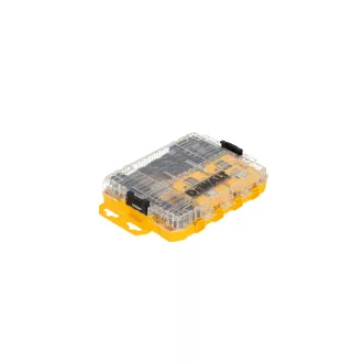 DEWALT TOUGHCASE Sada bitov a vrtákov 100 kusov (TX)