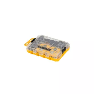 DEWALT TOUGHCASE Sada bitov a vrtákov 100 kusov (TX)