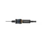 DEWALT Zápustný vrták + 6 mm predvŕtanie + PZ2 x 25 mm bitový hrot