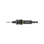 DEWALT Zápustný vrták + 6 mm predvŕtanie + PZ2 x 25 mm bitový hrot
