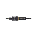 DEWALT Zápustný vrták + 6 mm predvŕtanie + PZ2 x 25 mm bitový hrot