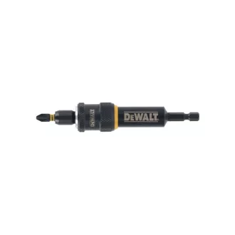  DEWALT Zápustný vrták + 6 mm predvŕtanie + PZ2 x 25 mm bitový hrot