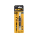 DEWALT Zápustný vrták + 6 mm predvŕtanie + PZ2 x 25 mm bitový hrot